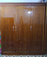 كنتور للبيع احطاطه عرض الباب 56 ثلاثة أبواب سعر 750 ألف وبي مجال بصيط ...