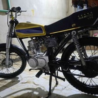 دراجه كلك نضيفه وحلوه كلشب مابيهاا السعر خاص 07804176210