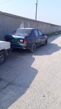 كاديت • ١٩٩١ • رقم نينوى