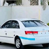 سوناتا ٢٠٠٦ • اوتوماتيك • ٨٦٠٠٠ كم