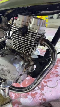 سونك ٢٣ • مكينة صافيه • نقص كماليات