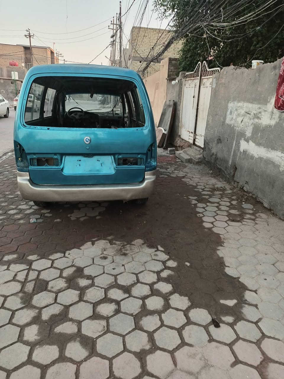 البيع مكاني كربلاء الحسينيه ***********
