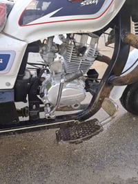 ستوته • ٢٠١٥ • مكينه اكسن