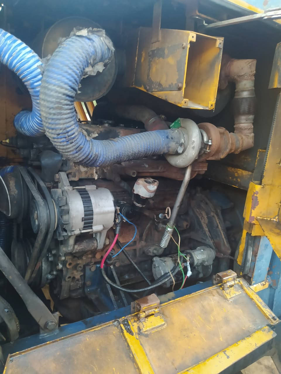 شفل للبيع حجم 60مكينه أزوره سوبر التصال على ***********
