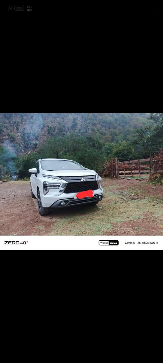 اكسباندر ٢٠٢٤
ماشية ١٢ الف
بلا اي ضرر
مكيف قطعتين
٧ راكب
بأسمي رقم اربيل عارضها ب169 وبيها مجال


**إذا كنت صاحب هذا الإعلان وتريد حذفه لأي سبب، رجاءا أرسل رسالة إلى الدعم الفني**