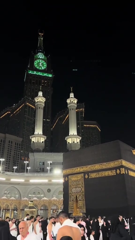 متوفر عمرة إنابة 🕋
عن المتوفى والعاجز وكبير السن
✅ أداء العمرة كاملة بالنيابة
✅ الدعاء للمناب عنه
✅ توثيق عند الطلب
🔥 بسعرررر 60 ألف دينار عراقي فقط 🔥
للاستفسار والحجز تواصلوا معنا، والمقاعد محدودة.
دار الحرمين... خير الرفيق إلى البيت العتيق 🤍🕋✨
تواصل ***********
