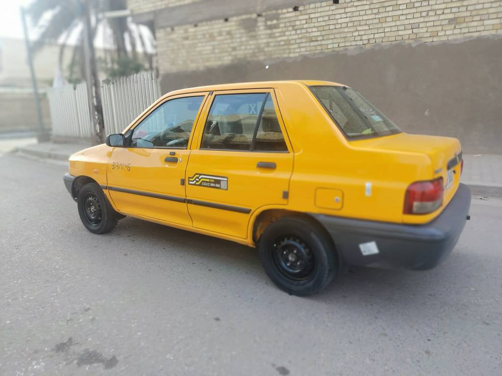 السلام عليكم
سايبا موديل 2018 سياره جديده معنا الكلمه ع وضع الشركه بيه جاملغ امامي فقط مرشوش صبغ نص من يمه والباقي مكفوله محرك كير تبريد منضومه غاز السياره مابيه اي نقص سياره ع وضع الشركه صدر امامي خلفي كله جديد رقم جديد سنويه جديده بسمي شرط التحويل شخط مابيه مكفوله والسعر مناسب الشراي يتصل وبيك خير وتدلل سياره كلش جديده احله من الصور الشراي يتصل ***********
