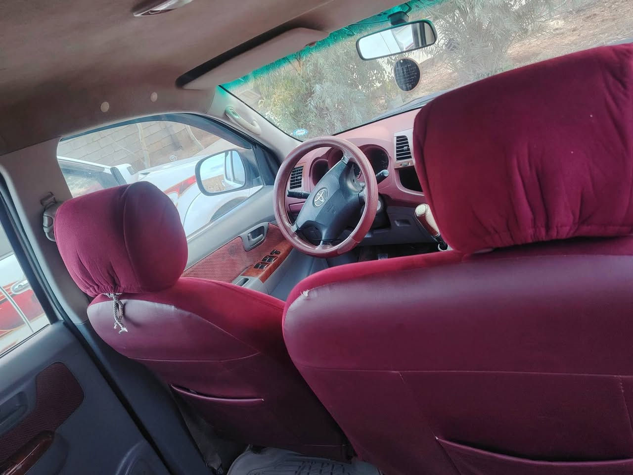 السلام عليكم مرزي  2009فارويل البيع محرك مجفت جديد كير شرط
رقم سليمانيه شرط التحويل ثاني يوم  اتصل ع الرقم ***********
