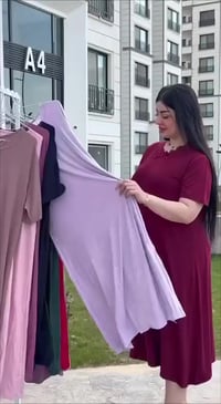 دشداشة قصير • فانيلة قطن • توصيل جميع المحافظات