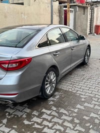 ٢٠١٦ • فول مواصفات • رقم نجف