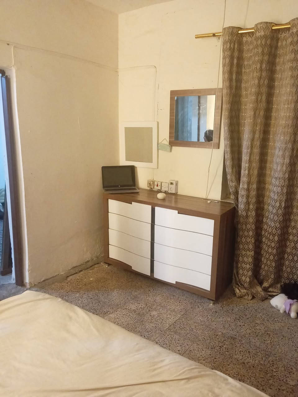 غرفه تركيه 7قطع نضيفه اخت الجديده  العنوان الدوره المهدي الثانيه  سعر ع خاص اتصال  ع هذا رقم ***********
