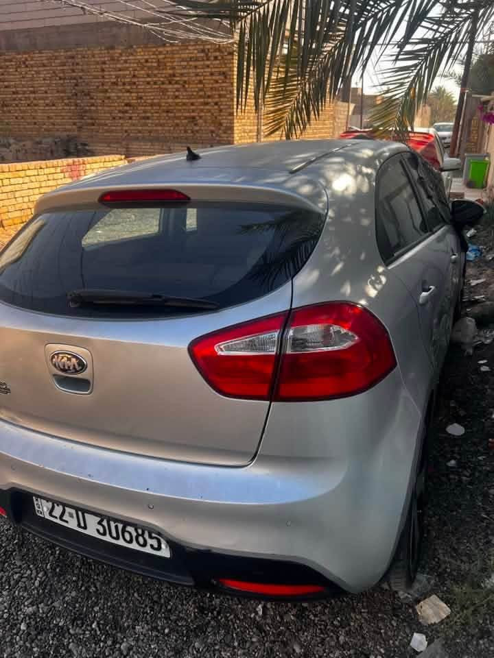 2013 Kia Rio النجف, العراق


**إذا كنت صاحب هذا الإعلان وتريد حذفه لأي سبب، رجاءا أرسل رسالة إلى الدعم الفني**