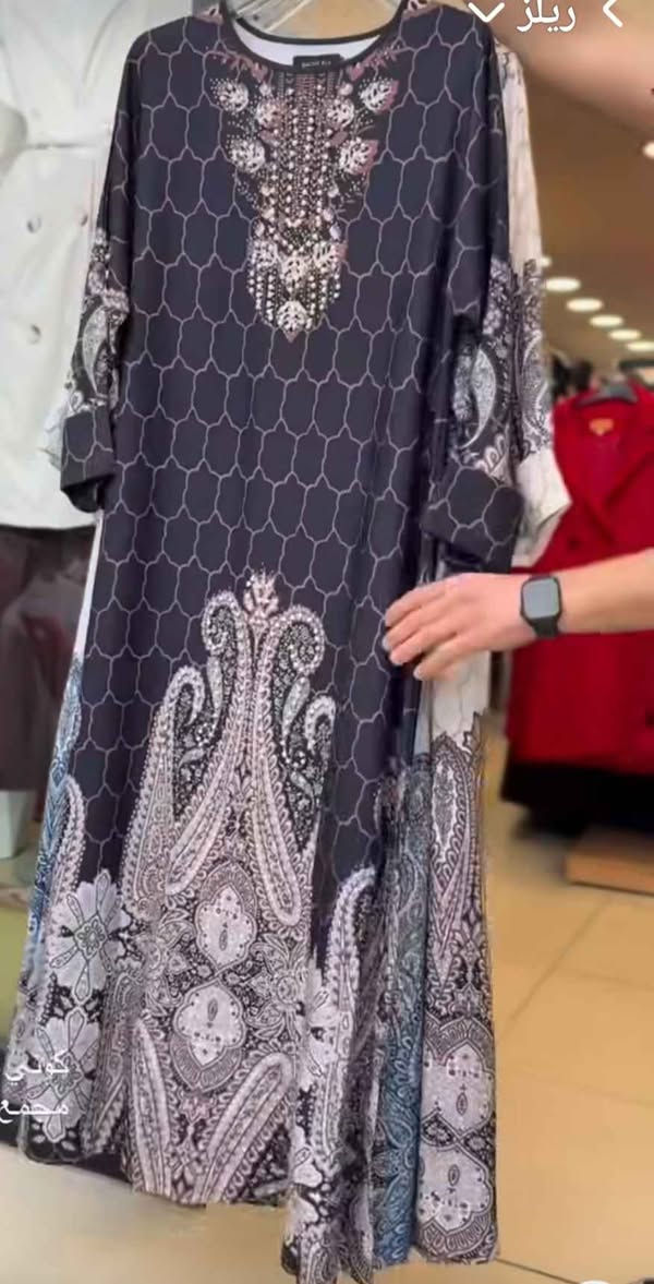 مخاور وكلبيات رمضاني 
القياس ٣٨ ٤٠ ٤٢ ٤٤ ٤٦ ٤٨
السعر حسب الموديل
توصيل5 الاف بغداد, العراق


**إذا كنت صاحب هذا الإعلان وتريد حذفه لأي سبب، رجاءا أرسل رسالة إلى الدعم الفني**