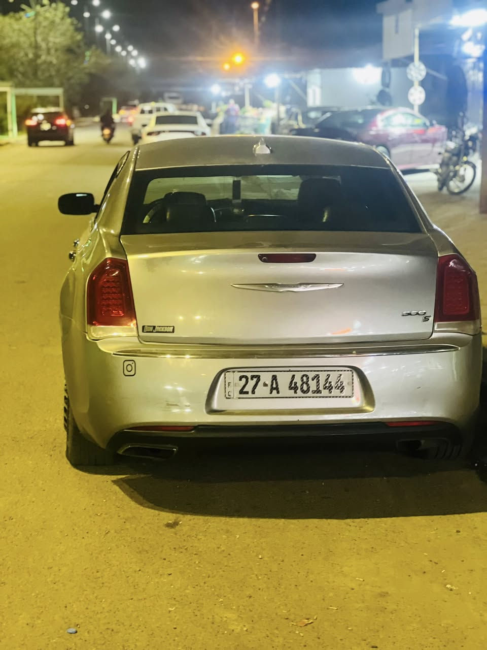 سلام عليكم وبامه مديل 2015. اصل
مصبوغه عام كير مكينه حداديه خير من الله
ويل 18 ماي باخ
تبريد تدفئه 
رقم ذي قار بسمي تحويل ثاني يوم هزه جديده سنويه جديده
اعتذر عن لوكاله بس تحويل
لسعر 135 وبيها مجال 
مكاني واسط نعمانيه
***********
***********
