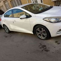 سيراتو خليجي موديل 2014 الشركة العامة الدولية العراقية رقم بغداد 11 سن...