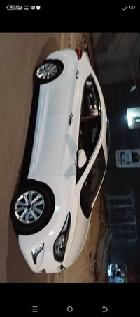 البيع النترا موديل 15وارد خليجي مكينه 1800مكفوله كير مكفول مداور ثاني ...