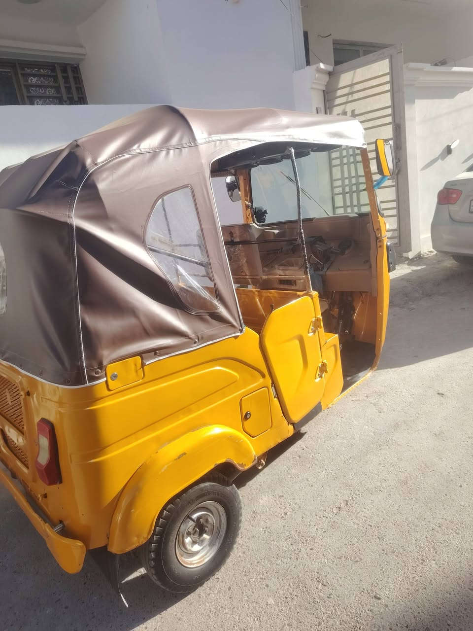السلام عليكم تكتك مديل 21 مرقم رقم نكليزي السعر 7مليون  770  943 9126


**إذا كنت صاحب هذا الإعلان وتريد حذفه لأي سبب، رجاءا أرسل رسالة إلى الدعم الفني**
