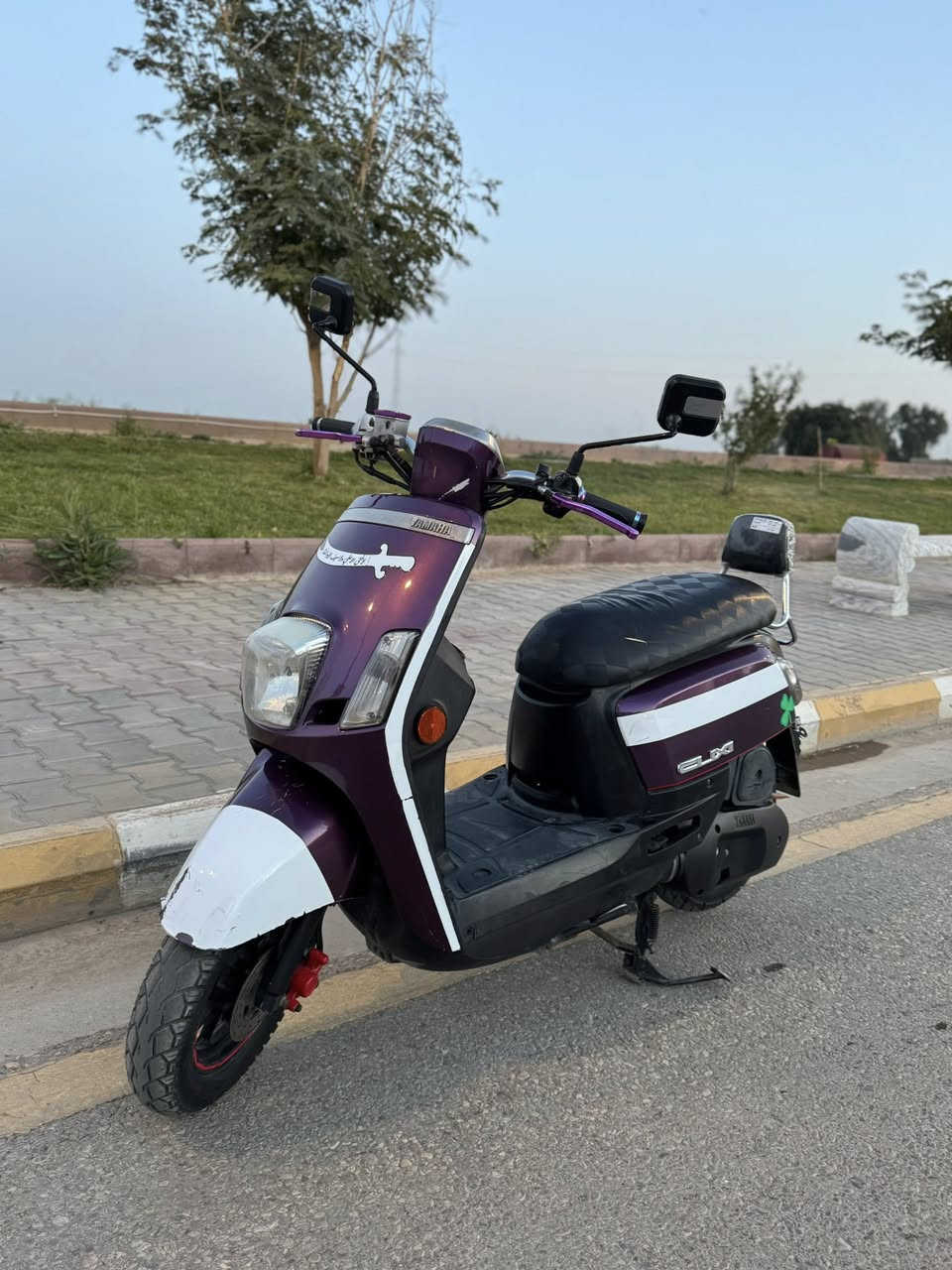 بوليس مسطره كفاله عامه برغي مابيه نقص مو تخابرني تكلي شبيها مابيها مكفوله الدراجه جيب فيتر وافحص سعر 700 مكاني كوت الشرقيه *********** خاص مغلق موشراي لتعبني
