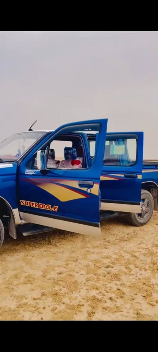 نيسان للبيع سوير موديل ٩٨ محرك كابريته محرك مشدود بل صندوك اكسل جديد تبريد ستيرن باور صبغ حزام عن جراد تحويل جام كهربائي مكفوله من ضربه السعر المطلوب ٨٥ بيها مجال مكانها الانبار عامريه الصمود رقم الجوال ***********
