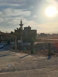 القوسيات جمعية الزراعة • ١٠٠م • خدمات كاملة