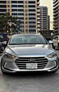 ٢٠١٨ • وارد امريكي • محرك 2000 اتوماتيك