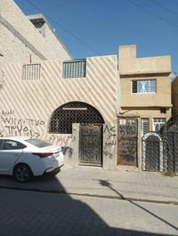 حي الغدير • ٨٠م • واجهة ٥م