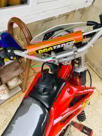 دباب كاويار • ٢٠٠ سي سي • موديل ٢٥