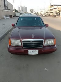 ١٩٩٢ • رقم بغداد • كلشي شغال