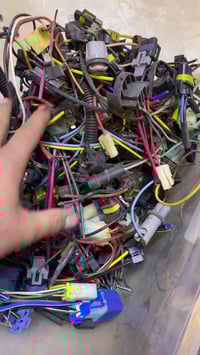 ليد H13 • قطع غيار