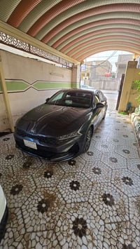 كيا K5 • ٢٠٢١ • ١٦٠٠ تيربو