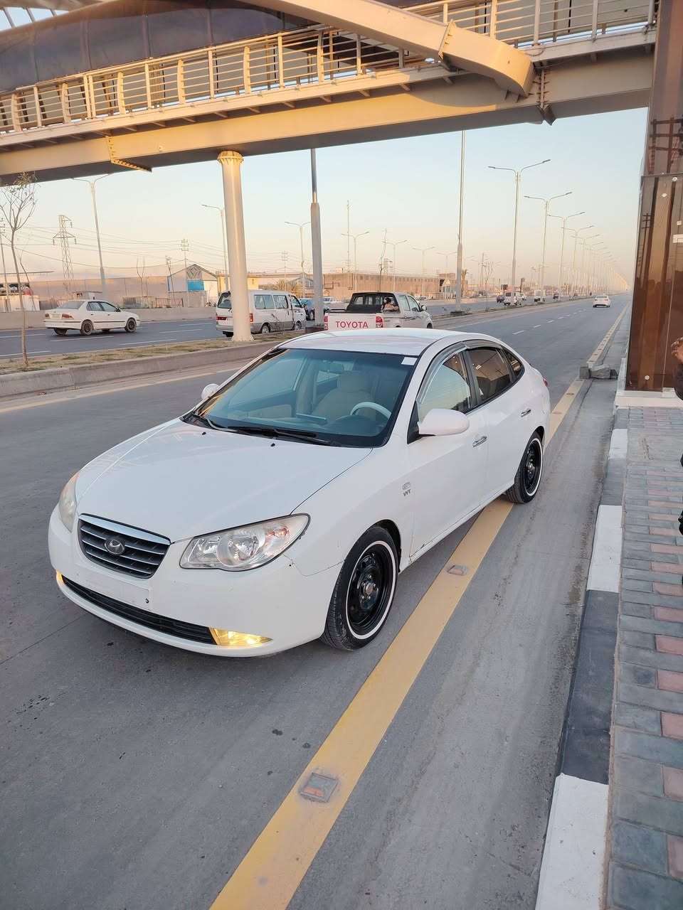 سياره الانتر جديده كيره مكينه تبريد حداديه النترا 2010 بعدها بالكارتون ربع ماتذب عليها. تدفئة تبريد تحكم ستيرن جهتين السعر ٤٥ وبيه مجال قليل مكانه سياره النجف ***********
