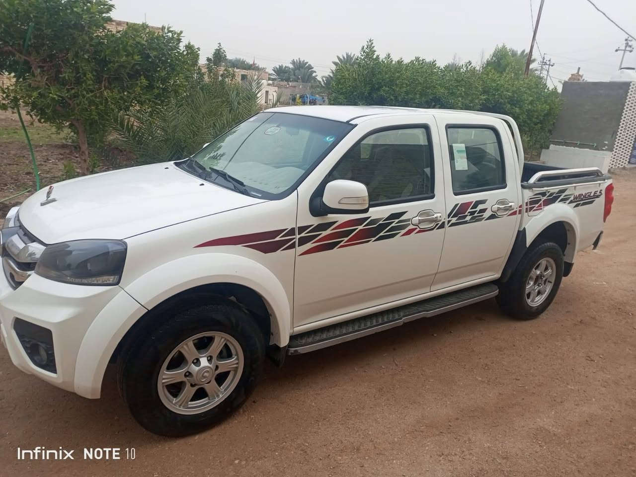 كريت ول 2024 مكفوله كفاله عامه مكان الديوانية الحمزه الشرقي ***********
