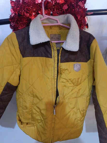 ٣ الف فقط  كمية محدودة 
جملة الامزون الاوربي 
العنوان الديوانية حي رمضان 
هاتف ***********
متوفر جملة ومفرد انواع الملابس
رجالي نسائي ولادي اطفال
