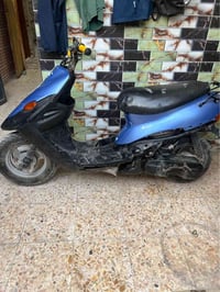 دراجه • يحتاج كابريته • العاليه