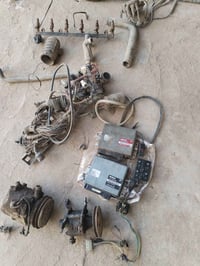 قطع غيار بي ام • للبيع