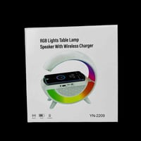 بالة • شاحن لاسلكي • سبيكر بلوتوث