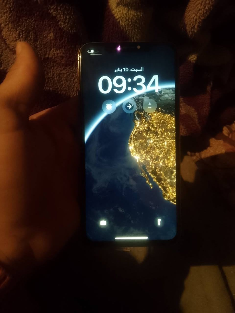 سلام عليكم ورحمة الله وبركاته ايفون اكس ماكس جديد البيع الستفسار ***********
