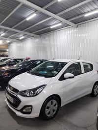 شيفروليه سبارك • ٢٠٢١ • خليجي