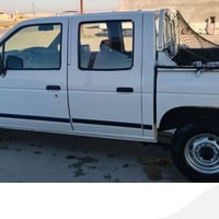 نيسان • موديل ٩٦ • صلاح الدين