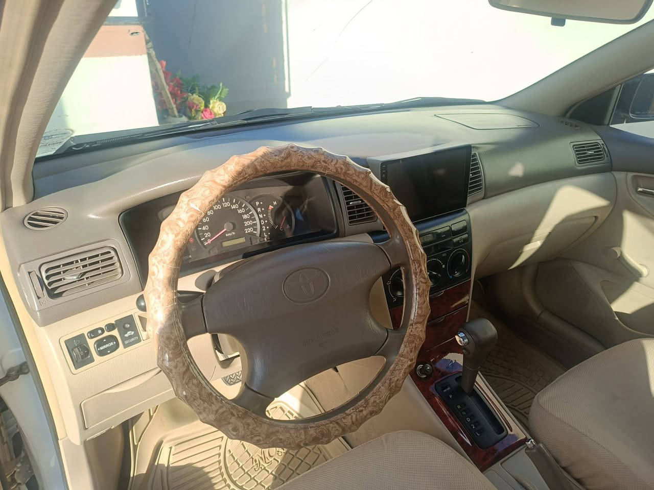 بيكاچو موديل 2007 رقم اربيل 
بيه قليل حك شبرين تعديل 
طالب عليها110$بيه مجال 
‏‪0770 102 2424‬‏
