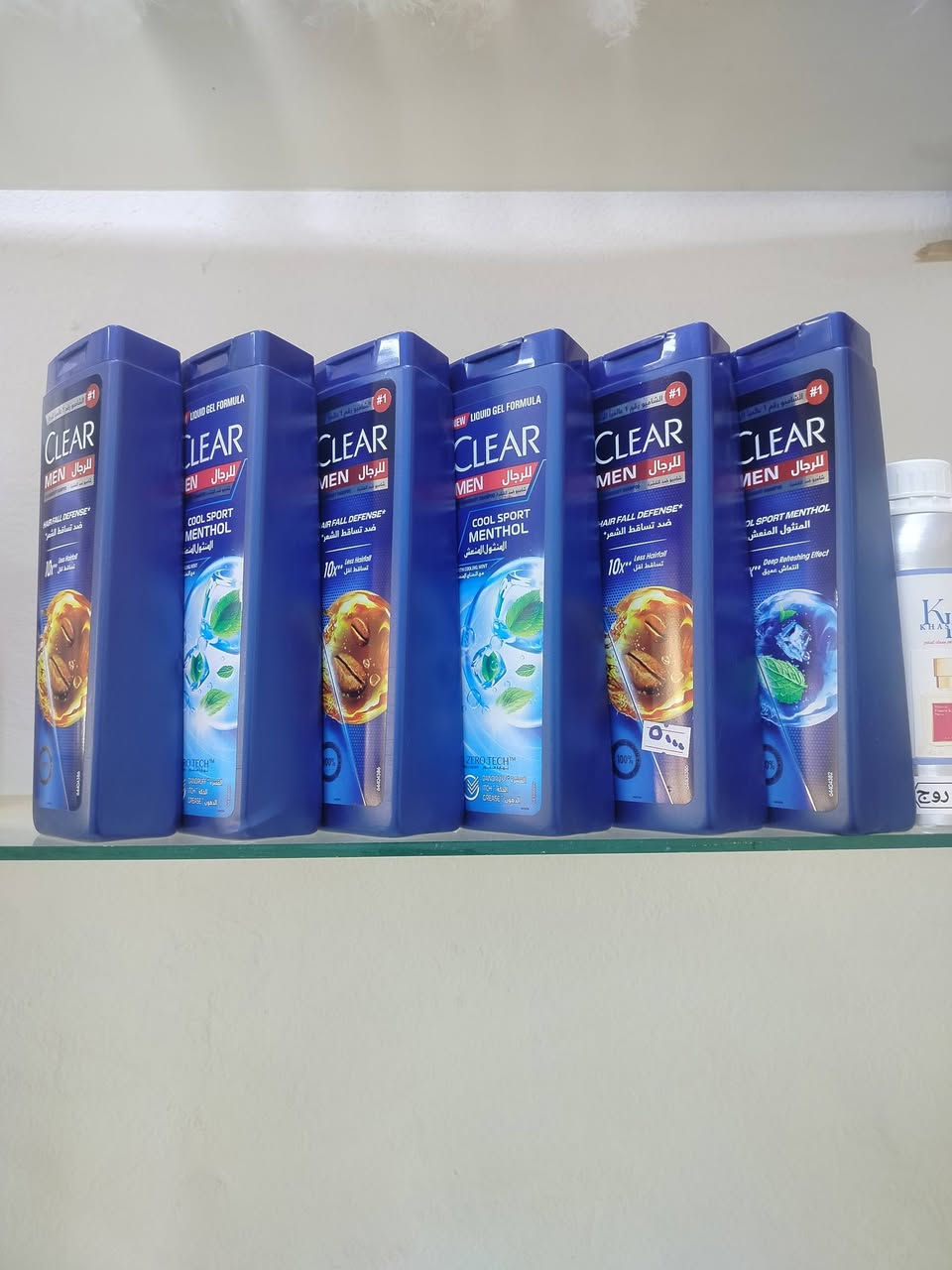 تصفية
العدد 63 قطعة وكل صورة جواها العدد 
السعر المطلوب 150 الف عدا التوصيل


**إذا كنت صاحب هذا الإعلان وتريد حذفه لأي سبب، رجاءا أرسل رسالة إلى الدعم الفني**