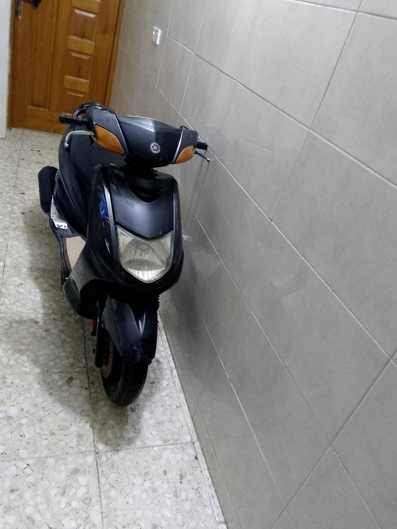 دراجه سكنس ياباني سرعة 140 مكينه ناعمه حلوه شلعه قويه كهرباء كوله شغال نكره سلف هندر اوراق بسمي الدراجه كامله نضيفه السعر 360 قفل بغداد الشعب رقمي ***********
