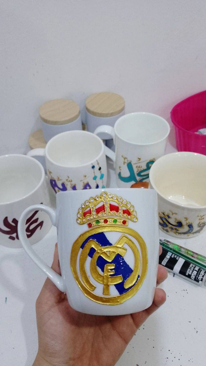 السلام عليكم  .  يوجد جميع الاسماء وشعارات الاندية
و يوجد توصيل داخل بسماية 

رابط التلكرام  .. https://t.me/noor_art0


**إذا كنت صاحب هذا الإعلان وتريد حذفه لأي سبب، رجاءا أرسل رسالة إلى الدعم الفني**