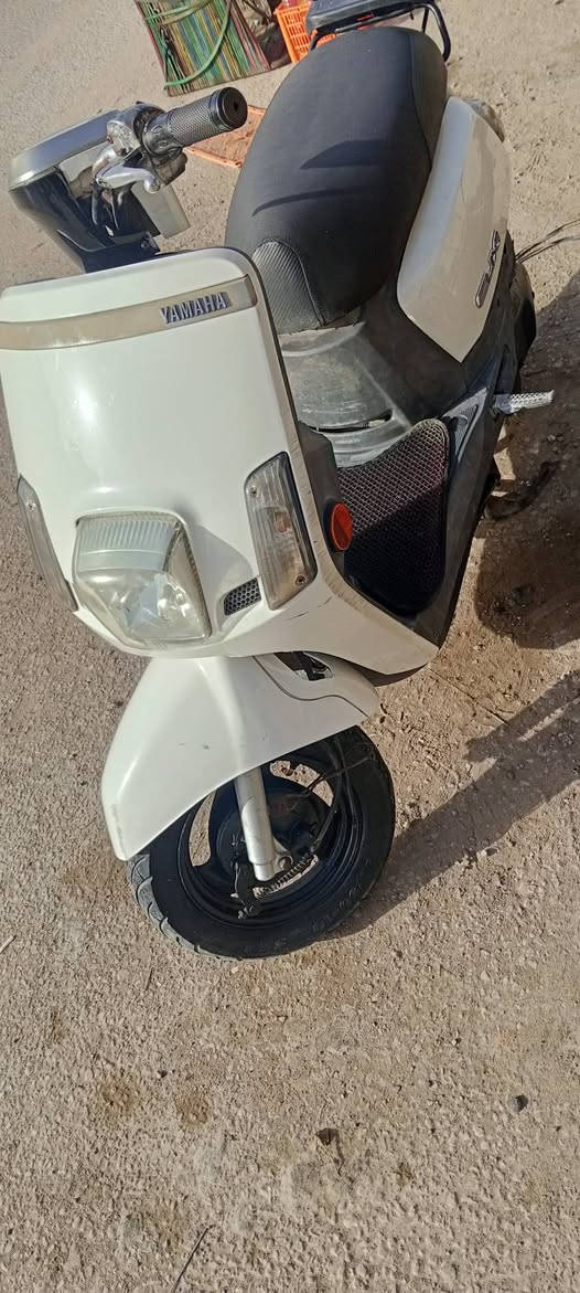 دراجه بوليس للبيع مامفتوحه للتواصل 
‏‪0 786 784 5552‬‏
