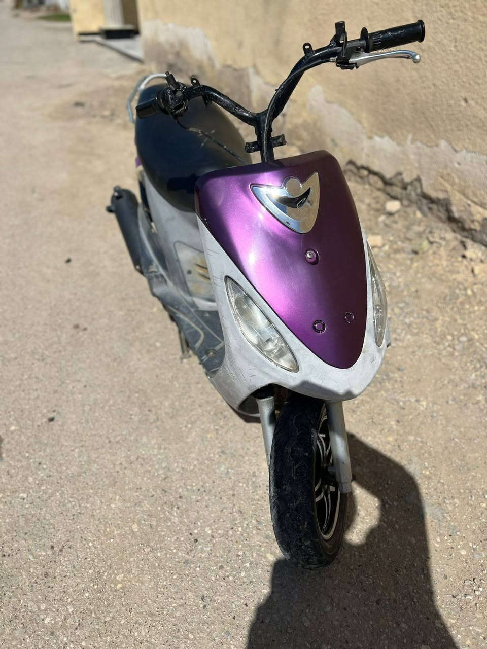 دراجه ماكس للبيع سعر خاص مو شراي لاتعبني


**إذا كنت صاحب هذا الإعلان وتريد حذفه لأي سبب، رجاءا أرسل رسالة إلى الدعم الفني**