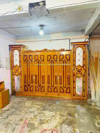 غرفة نوم • عرض بدل • يوصل داخل بغداد