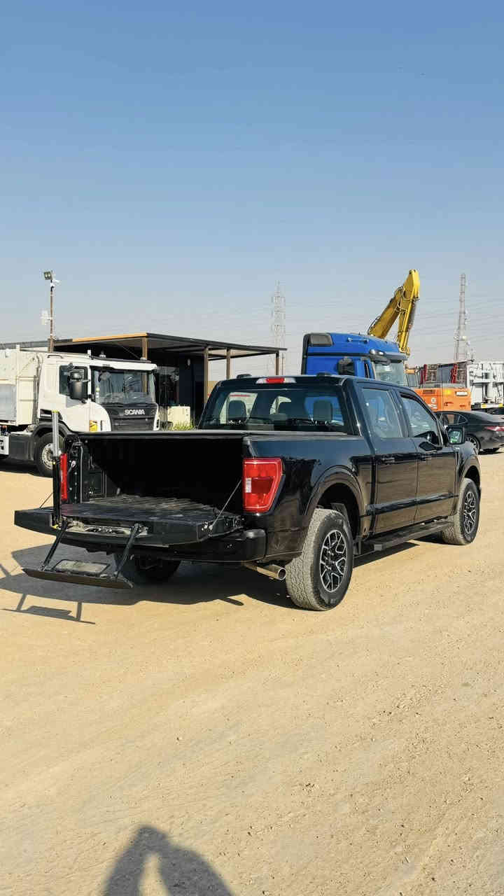 F150 -2023-2700 ✅توين توربو
رقم أربيل بسمي تعويل ثاني يوم 
***********-واتساب 
310 $$$
