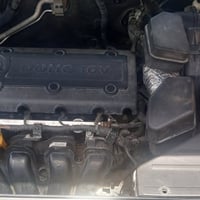 سنتافيا • ٢٠١٠ • محرك ٢٤٠٠