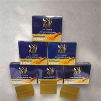 صابون الغار • لبان الذكر • شد البشرة