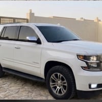 تاهو ٢٠٢٠ • مكينة ٥٣٠٠ • ماشي ١٢٠ الف